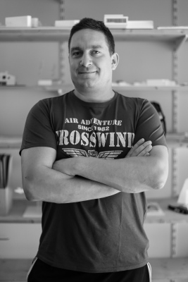 David Podešť 
